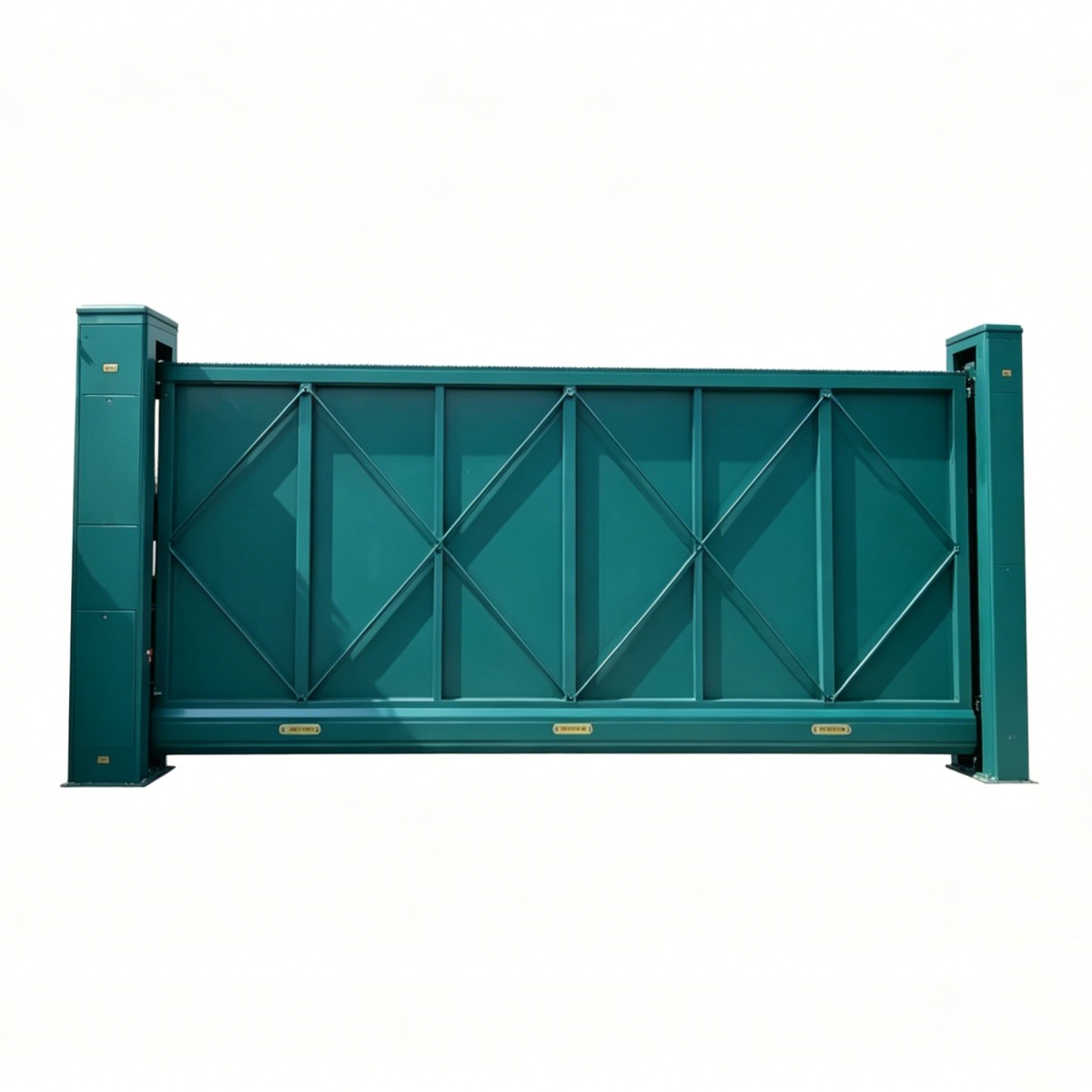 嘉义东区电动悬空门